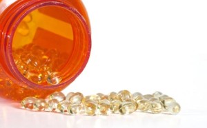 Vitamin D Reduces Risk of Fractures