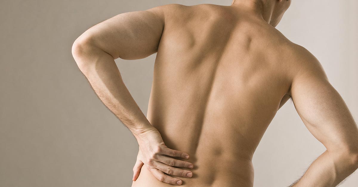 San Jose, CA back pain treatment