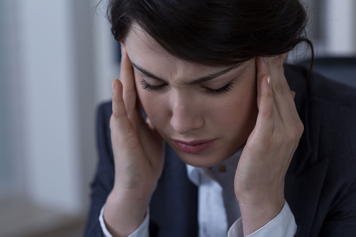 Migraine treatment in San Jose, CA